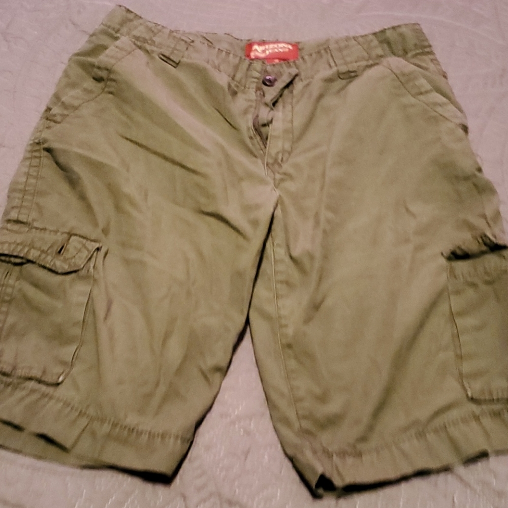 Arizona cargo shorts
